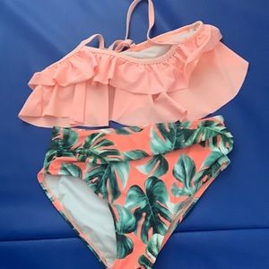 Baiting suit